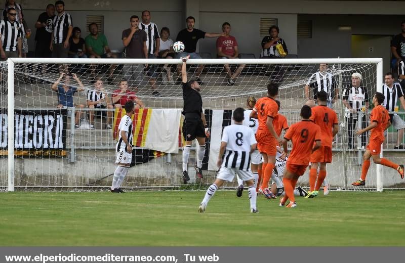 GALERÍA DE FOTOS- CD Castellón-Ontinyent (2-1)