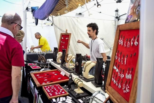 Ultimo dia de la Feria Enorte, Feria Empresarial ...