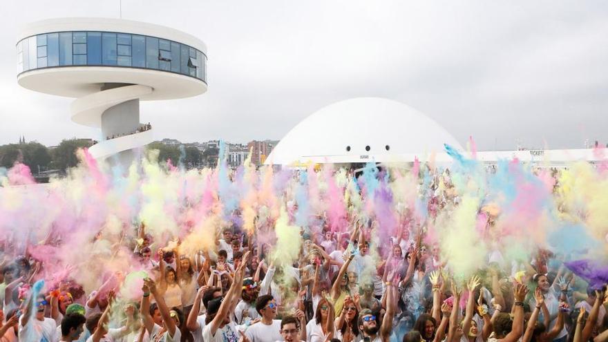 El Holi Party Festival ultima los detalles con más de 6.000 entradas vendidas