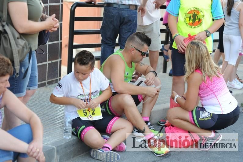 Carrera Popular de Los Ramos