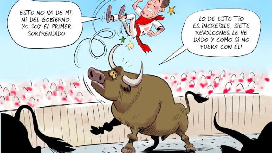 El Prisma por Santy