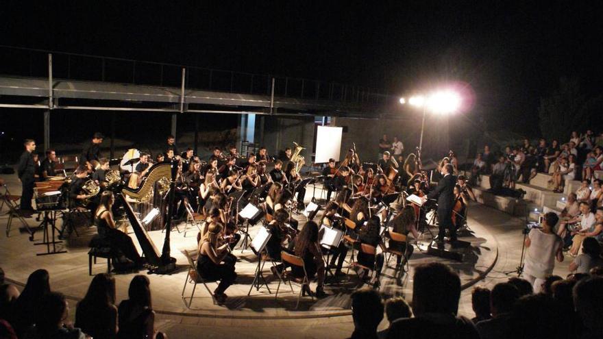 Música, ocio y cultura para disfrutar el verano