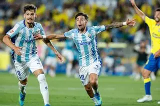 Playoffs de ascenso a Primera División: horarios y dónde ver por TV los partidos de vuelta de Almería - Castellón y Málaga - Las Palmas