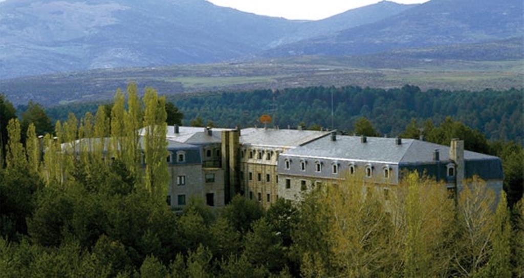 Paradores cumple su 80 Aniversario