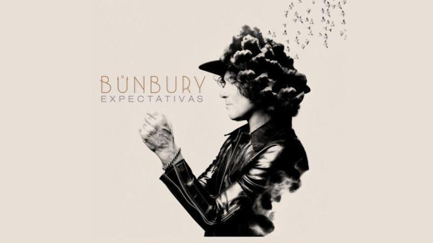 Bunbury publicará el 20 de octubre su nuevo álbum, &#039;Expectativas&#039;, que traerá a Zaragoza