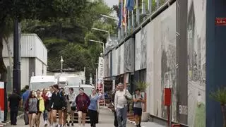 Todos listo para la nueva Feria de Muestras: "Cada año intentamos dar lo mejor y vender más"