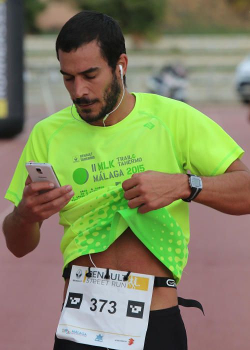 Búscate en la Renault Street Run Málaga 2016