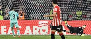 Otra vez los malditos penaltis dejan al Mallorca sin la Copa del Rey