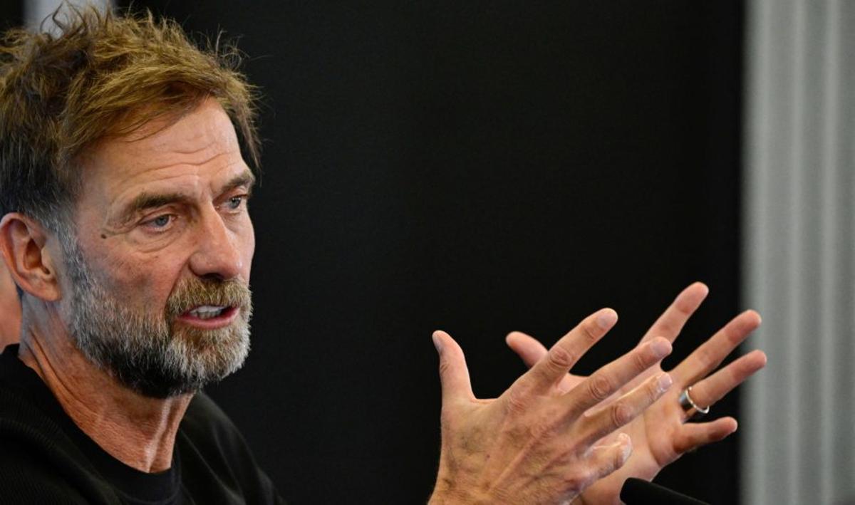 Klopp firma com a seleccionador d’Alemanya i adverteix la premsa