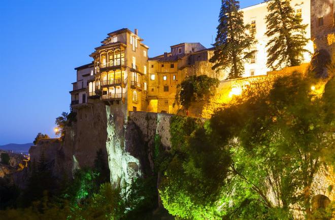 Cuenca, España