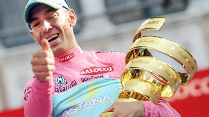 Giro de Italia 2013