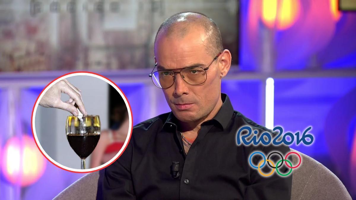 Gervasio Deferr revela que sufrió por su vida durante los Juegos Olímpicos de Río 2016.