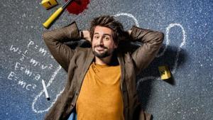 Un físic indaga a ‘Einstein’