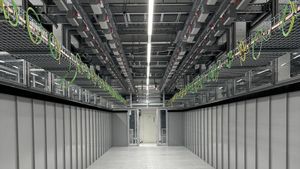 Iberdrola s’alia amb Echelon per al negoci dels centres de dades