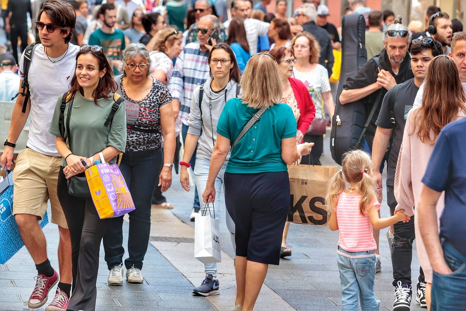 Black Friday en Tenerife