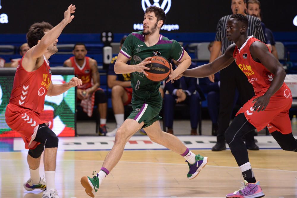 Liga Endesa | Unicaja - UCAM Murcia