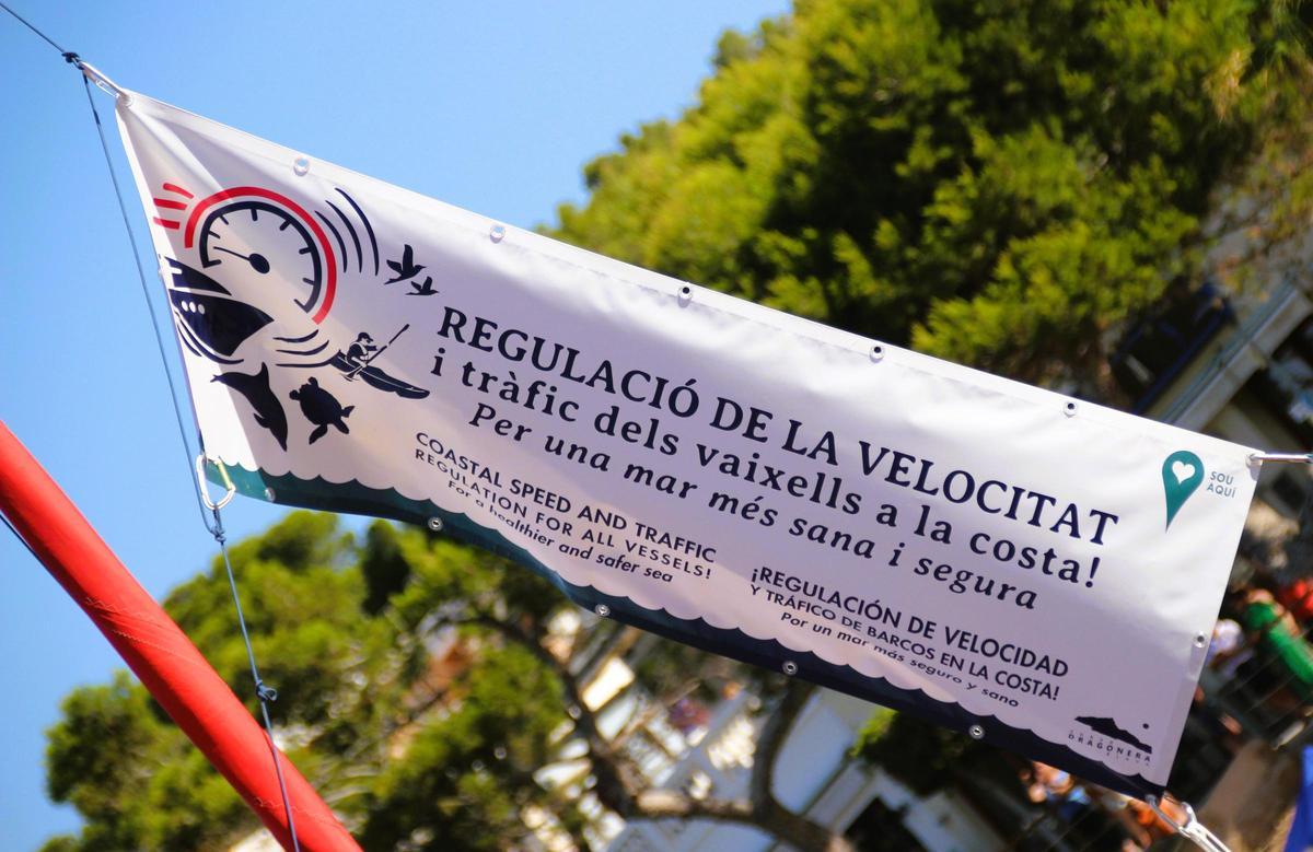 Volta a Sa Dragonera en piragua y paddle surf 2024