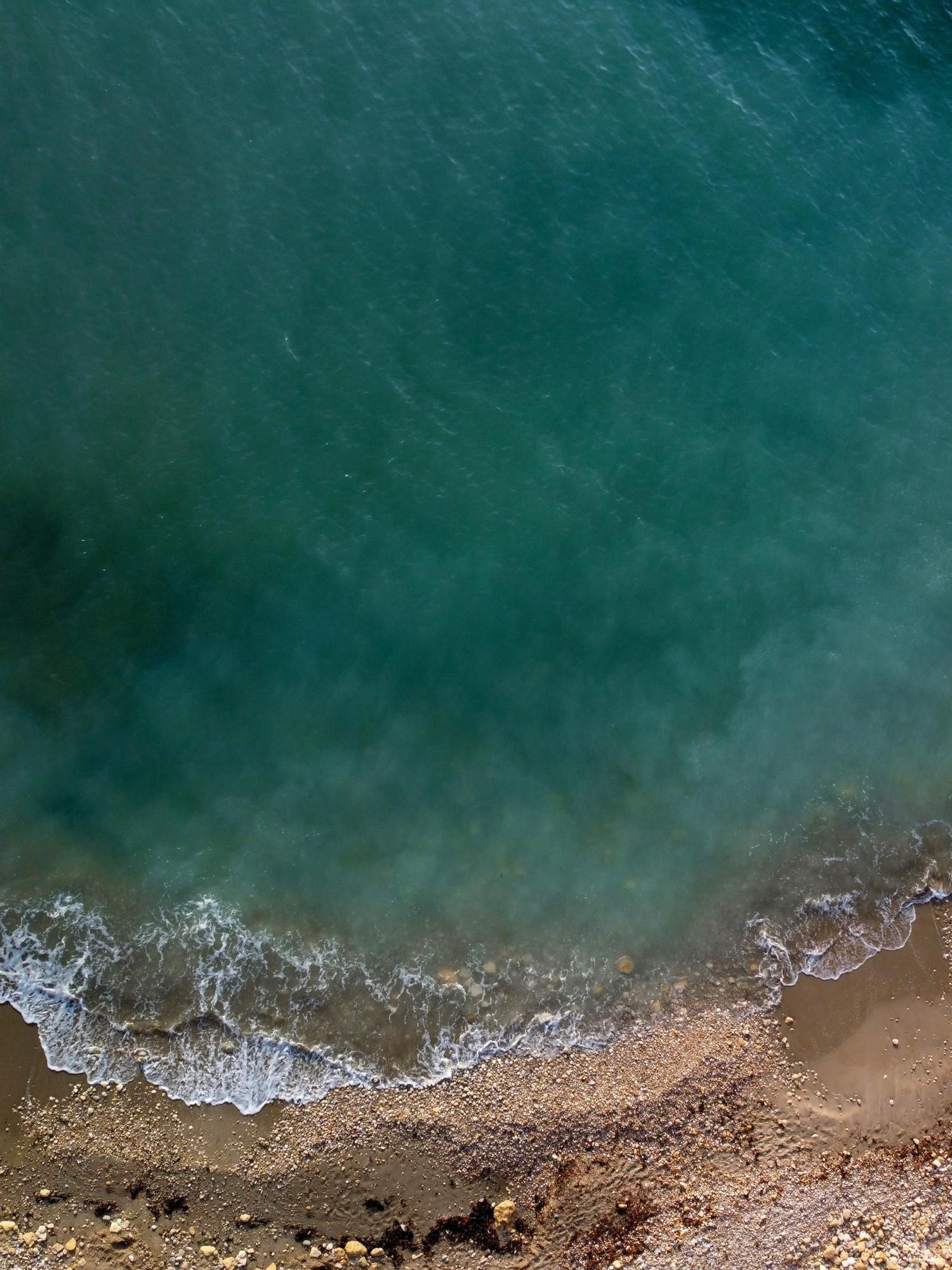 La Costa Daurada es ideal para bucear.