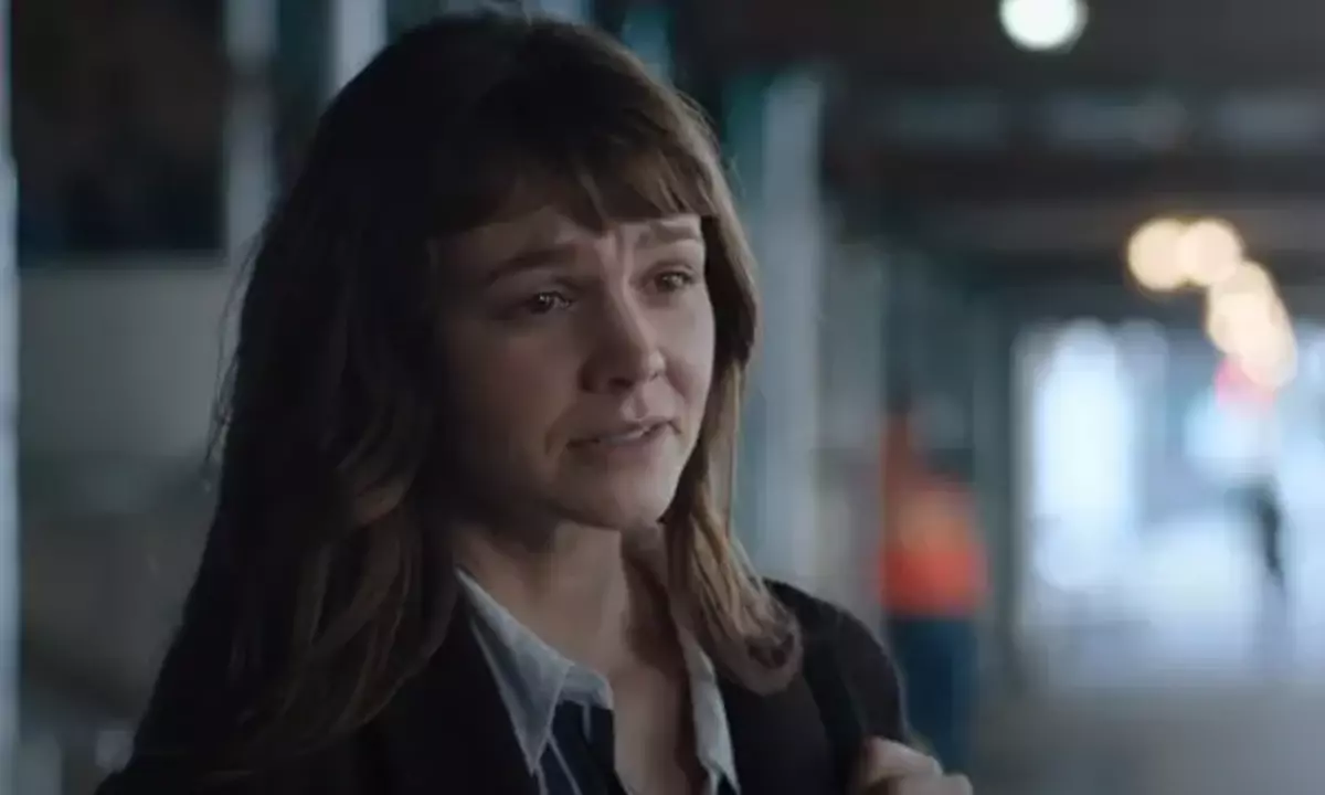 Carey Mulligan: «Totes les dones han patit una experiència sexual inapropiada que les ha fet sentir incòmodes»