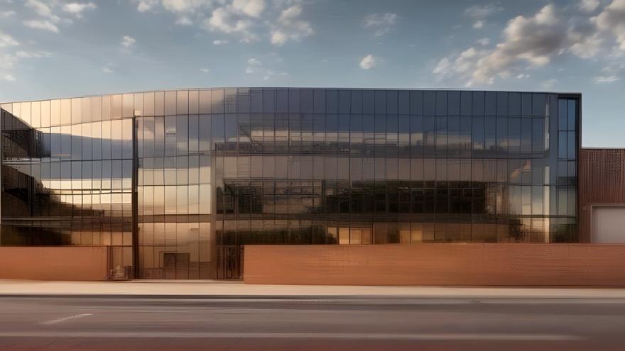 Vara de Quart albergará el primer gran centro de datos de València