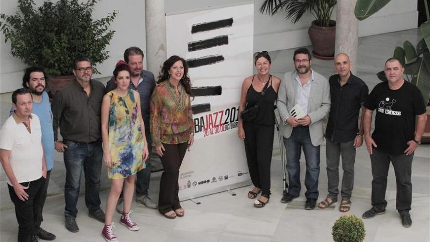 Córdoba convoca a la comunidad andaluza de jazz para el Qurtubajazz 2016