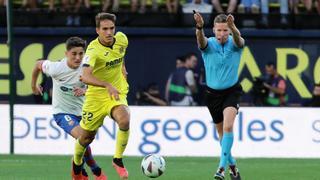 Grupo asequible para el Villarreal en la Europa League: Rennes, Maccabi Haifa y Panathinaikos