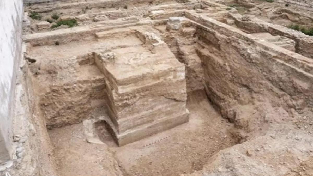 Muralla Islámica de Zaragoza
