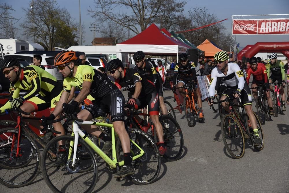 Setè trofeu Ciutat de Manresa de ciclocròs