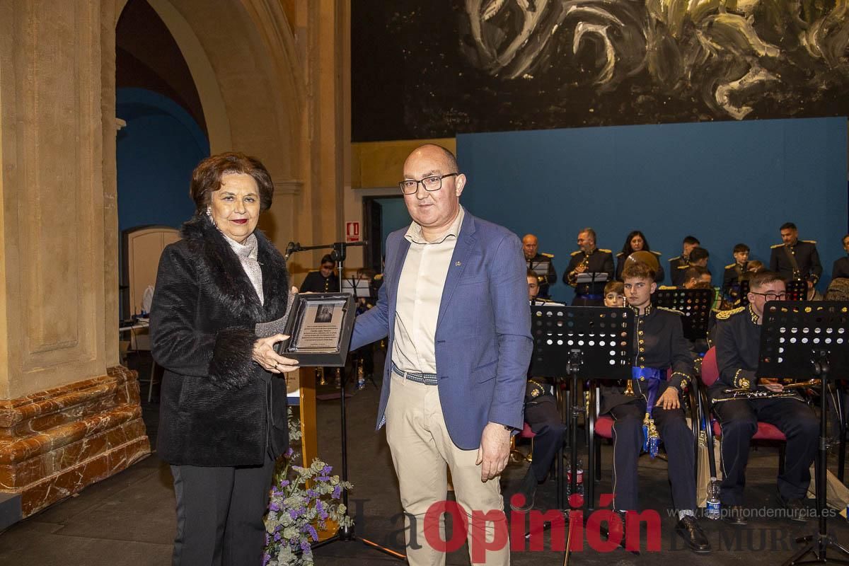 Actos del 150 aniversario de la Cofradía Nuestra Señora de Los Dolores de Caravaca