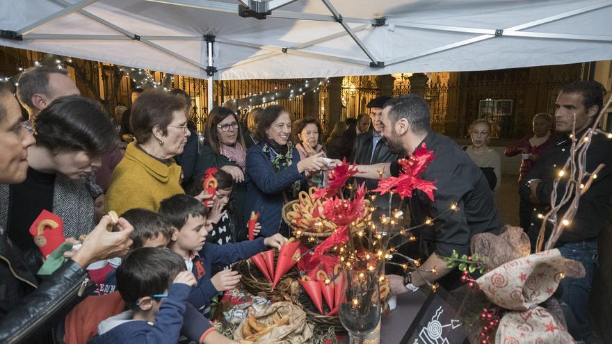 «DiscoBolo» regresa al patio del Quegles con moda, decoración, libros y gastronomía