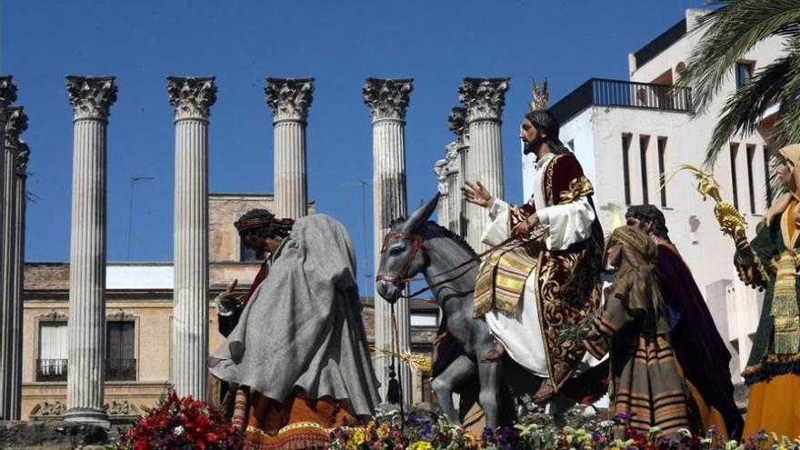 El Consejo de Movimiento Ciudadano pide  que se le tenga en cuenta en la carrera de Semana Santa