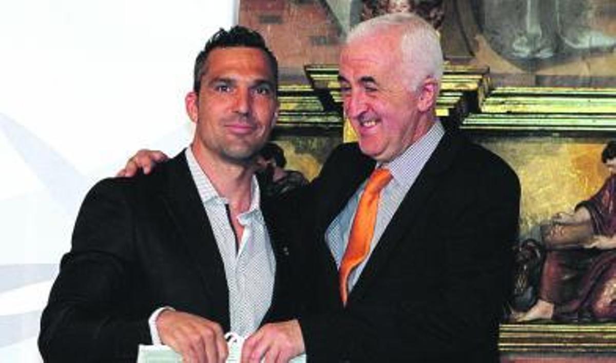 La verdadera fiesta del deporte zamorano