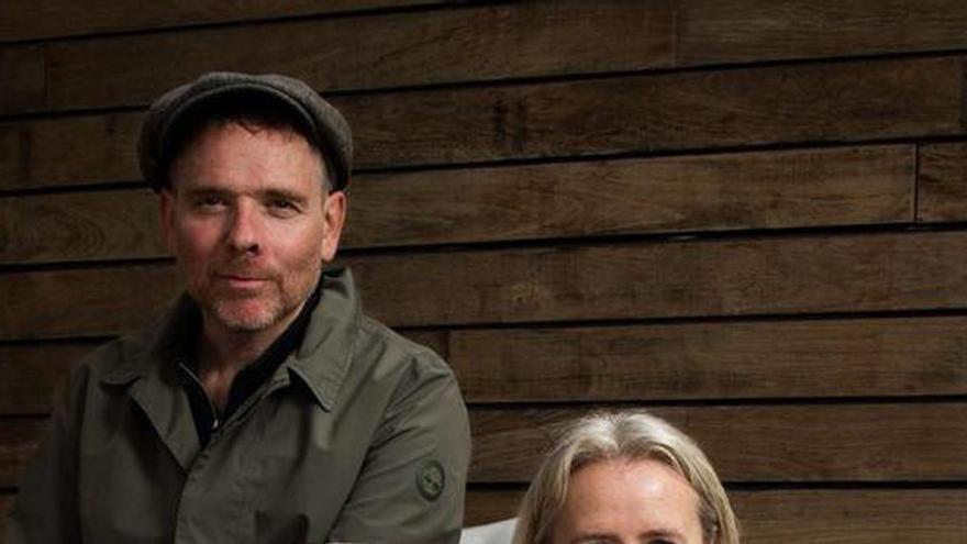Belle and Sebastian, la esencia del indie británico más refinado