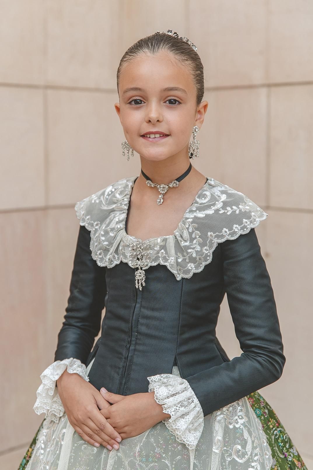 28. ALBA ESPINOSA MOLINA  C.F. TORRELLANO BAJO