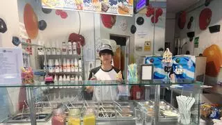 Yoyogurt evita el cierre en Mérida y vuelve con sus toppings de siempre