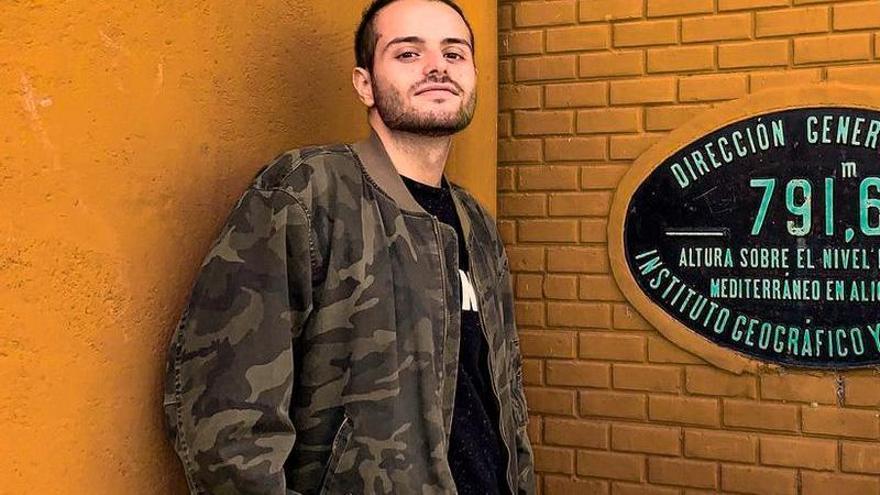 Ger: «Mi contenido en redes es muy costumbrista»
