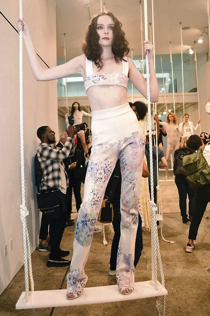 Cynthia Rowley