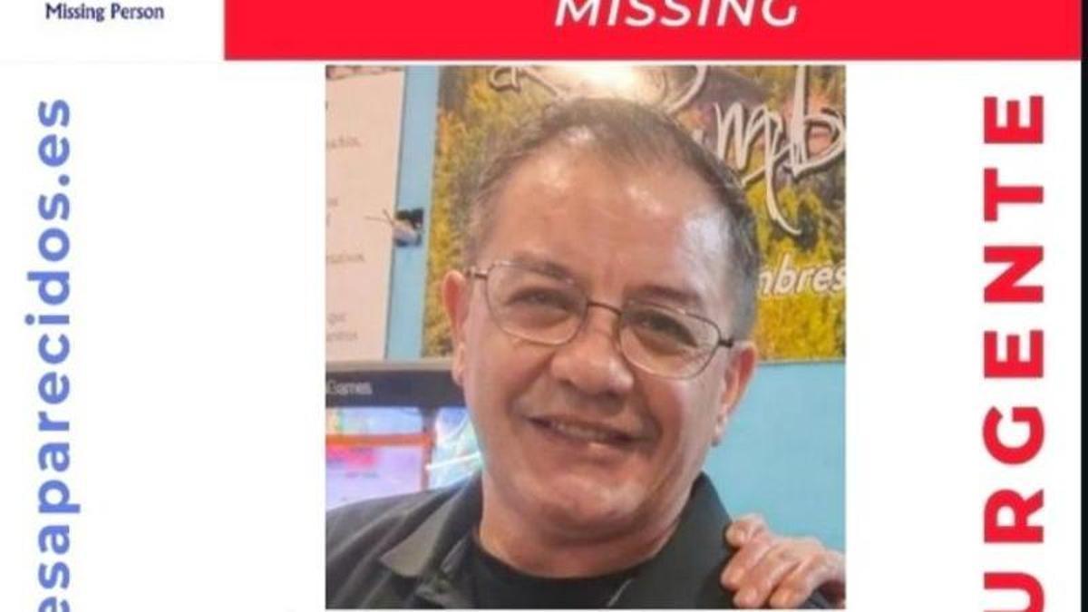 SUCESOS EN MALLORCA / Buscan a un hombre desaparecido en Son Ferrer, en Calvià