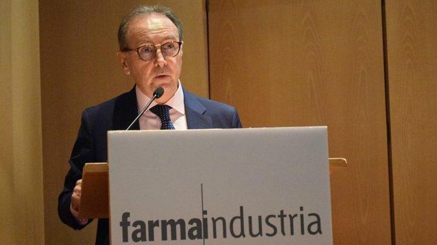 Farmaindustria plantea planes contingencia para asegurar suministro fármacos