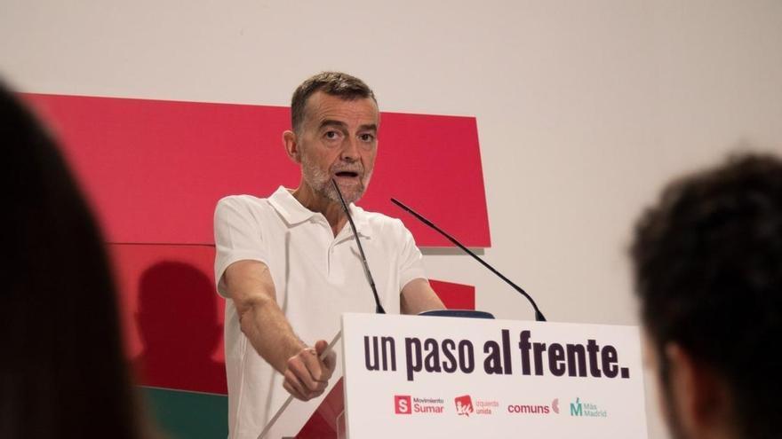 IU y Podemos piden la dimisión de la directora general de la Guardia Civil tras su imputación