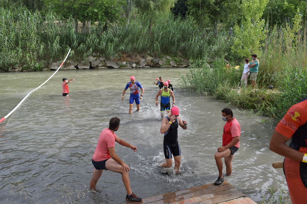 Triatlón de Cieza (II)