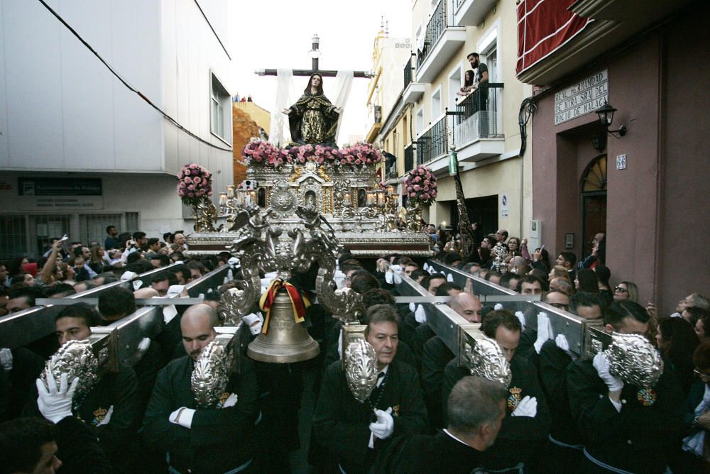 Viernes Santo de 2016 | Santo Traslado