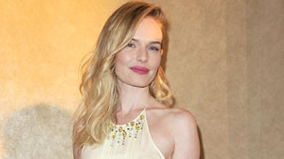 Kate Bosworth deslumbra en el estreno de “Life Happens”