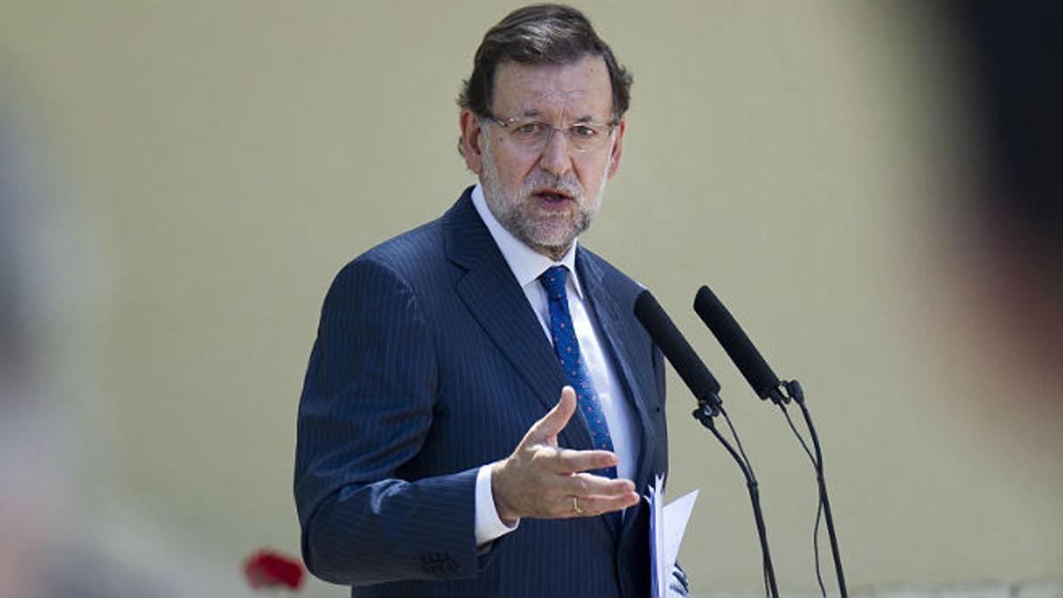 Rajoy: "El Gobierno pagará la repatriación, como es su obligación"