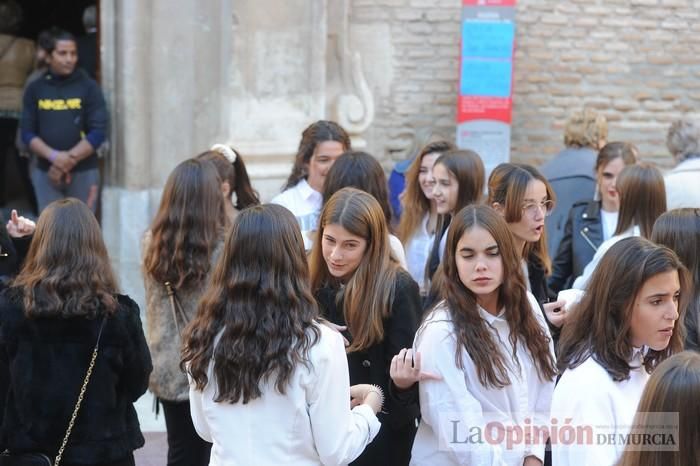 Procesión de San Nicolás