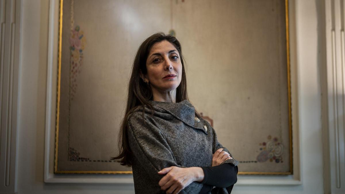 ‘Guía de lugares que ya no existen’