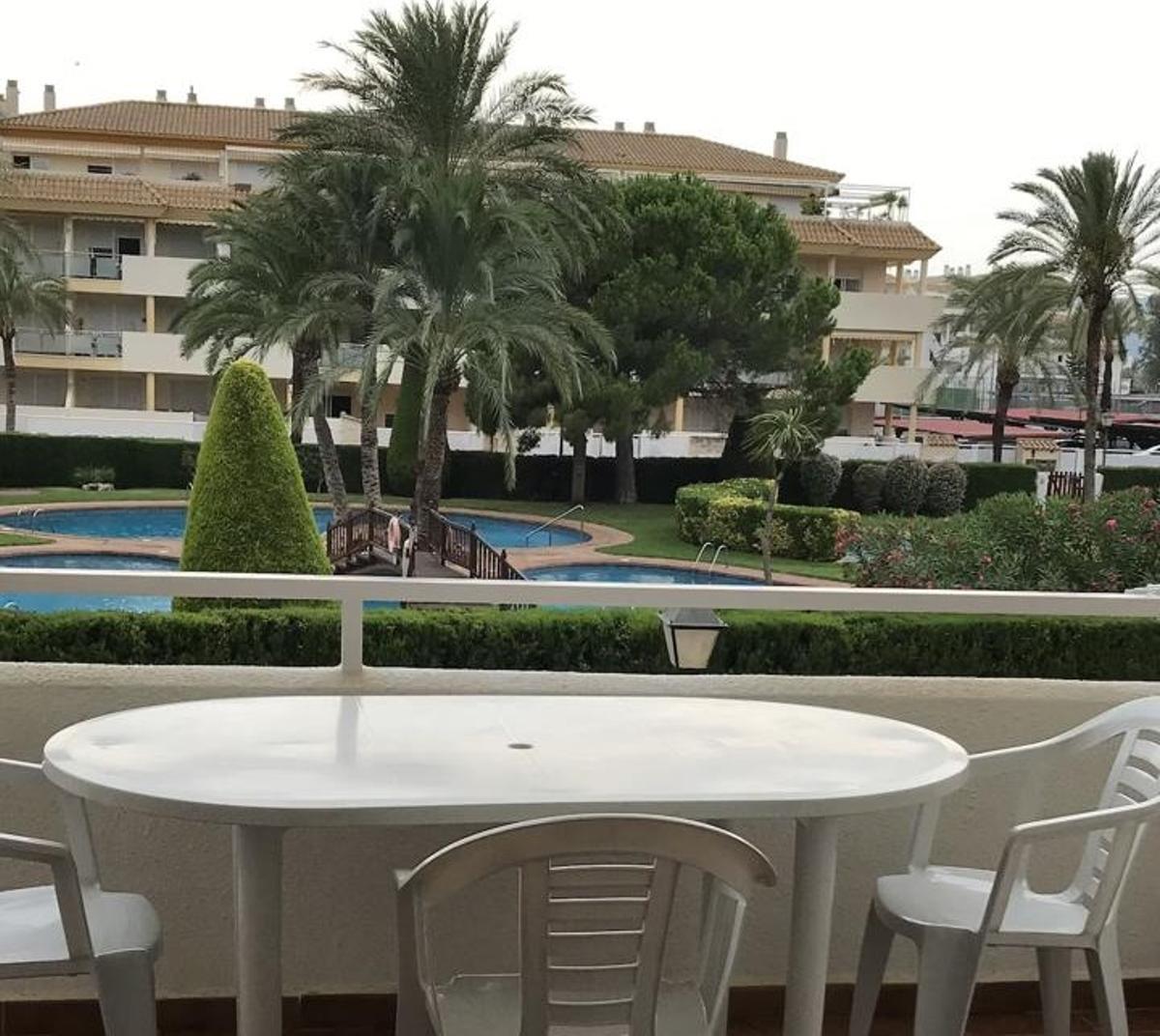 Piso en venta en Torreblanca, Castellón