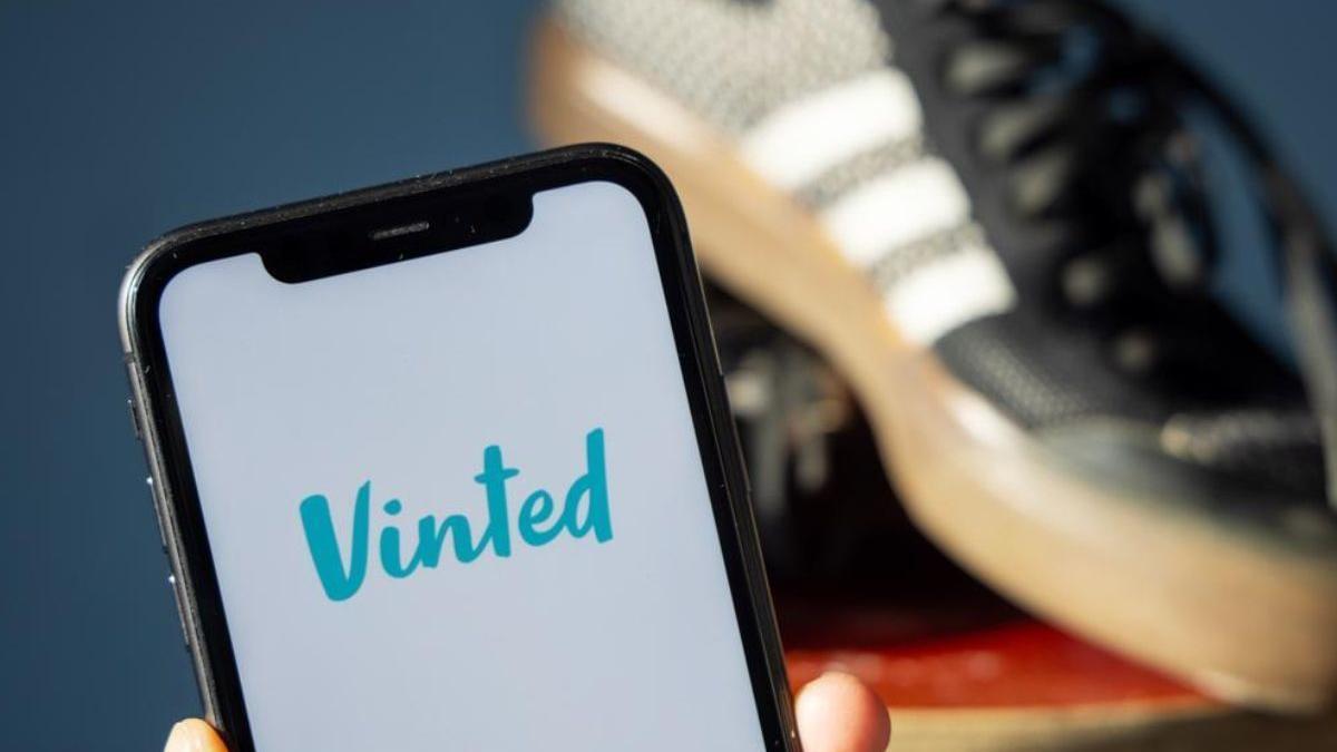 Alerta en toda Espana por la estafa de Vinted Me quitaron 300 euros La Opinion de Malaga