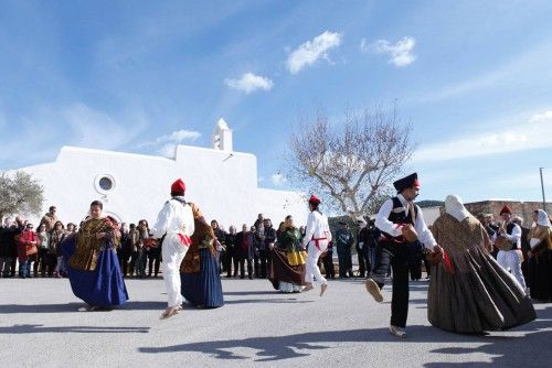 Fiestas de Santa Agnès