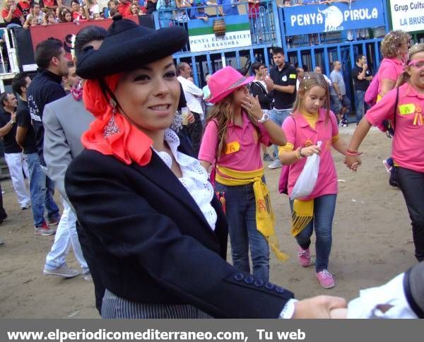 Almassora cerró su Feria Taurina con éxito